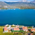 Hotel for sale in Tivat Bay