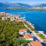 Hotel for sale in Tivat Bay