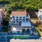 Hotel for sale in Tivat Bay