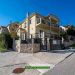 House for sale in Tivat Bay