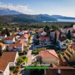 House for sale in Tivat Bay