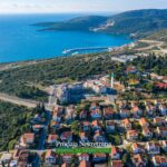 House for sale in Tivat Bay