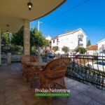 House for sale in Tivat Bay