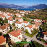 House for sale in Tivat Bay