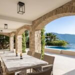 Luxury villa for sale in Bay of Kotor