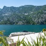 Luxury villa for sale in Bay of Kotor