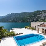 Luxury villa for sale in Bay of Kotor