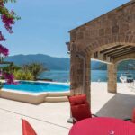 Luxury villa for sale in Bay of Kotor