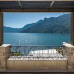 Luxury villa for sale in Bay of Kotor