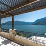 Luxury villa for sale in Bay of Kotor