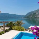 Luxury villa for sale in Bay of Kotor