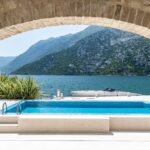 Luxury villa for sale in Bay of Kotor