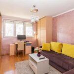 Prodaje se dvosobni apartman u Dobroti