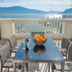 Luxury penthouse for sale in Tivat