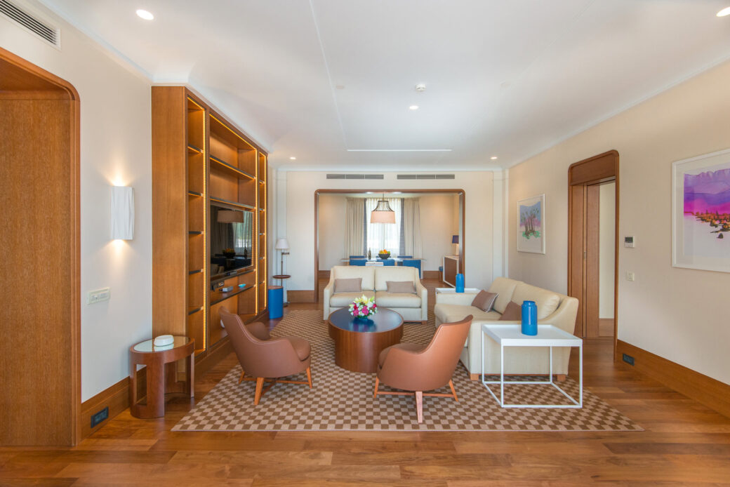 Prodaje se penthouse apartman u Porto Montenegro