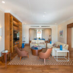 Prodaje se penthouse apartman u Porto Montenegro