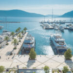 Prodaje se penthouse apartman u Porto Montenegro