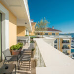 Prodaje se penthouse apartman u Porto Montenegro