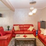 Apartment for sale in Dobrota