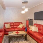 Apartment for sale in Dobrota