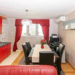 Apartment for sale in Dobrota