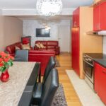 Apartment for sale in Dobrota