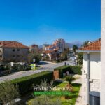 Apartment for sale in center of Tivat