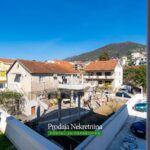 Apartment for sale in center of Tivat