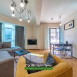 One bedroom apartment for sale in Budva