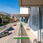 One bedroom apartment for sale in Budva