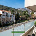 One bedroom apartment for sale in Budva