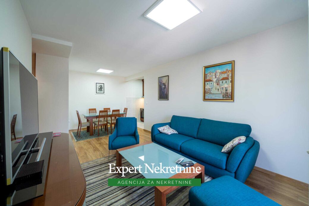 One bedroom apartment for sale in Bar