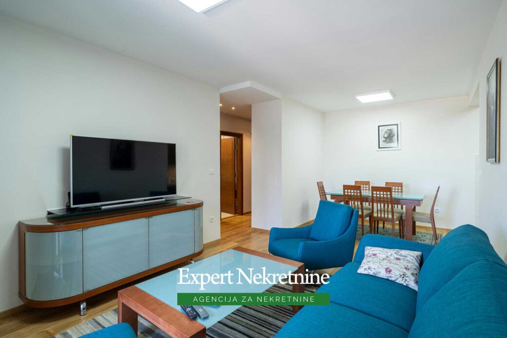 One bedroom apartment for sale in Bar