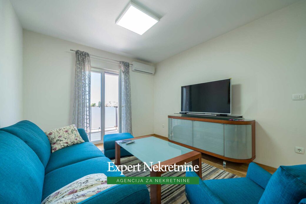 One bedroom apartment for sale in Bar