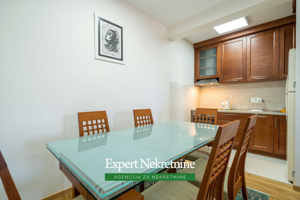 One bedroom apartment for sale in Bar