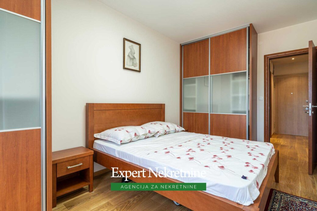 One bedroom apartment for sale in Bar