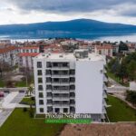 Apartment for sale in new building in Tivat