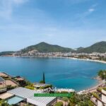 Two bedroom apartment for sale in Budva