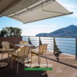 Luxury apartment for sale in Budva