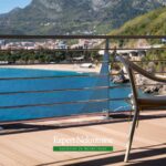 Luxury apartment for sale in Budva