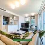 Luxury apartment in Budva