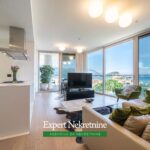 Luxury apartment in Budva