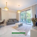 Luxury apartment for sale in Budva