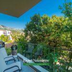 Luxury apartment for sale in Budva