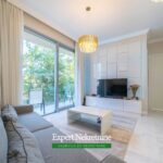 Luxury apartment for sale in Budva