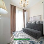 Luxury apartment for sale in Budva