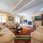 Waterfront villa for sale in Montenegro