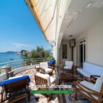 Waterfront villa for sale in Montenegro