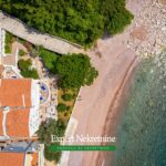 Waterfront villa for sale in Montenegro