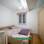 Prodaje se jednosoban apartman u Tivtu